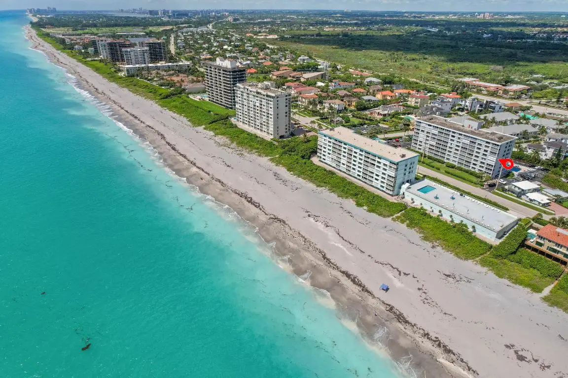 911 Ocean Drive #506, Juno Beach, FL 33408 - Image #1