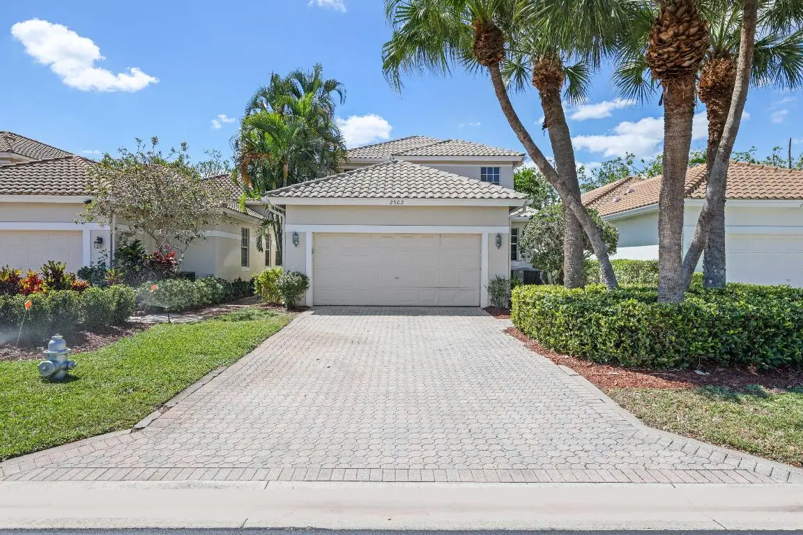 2502 NW 66th Drive, Boca Raton, FL 33496 - Image #1