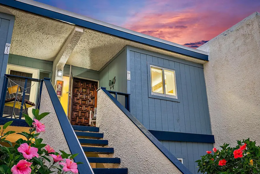 1561 NE 12th Terrace #C-14, Jensen Beach, FL 34957 - Image #2