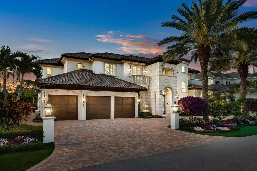 1801 Thatch Palm Drive, Boca Raton, FL 33432 - Image #3