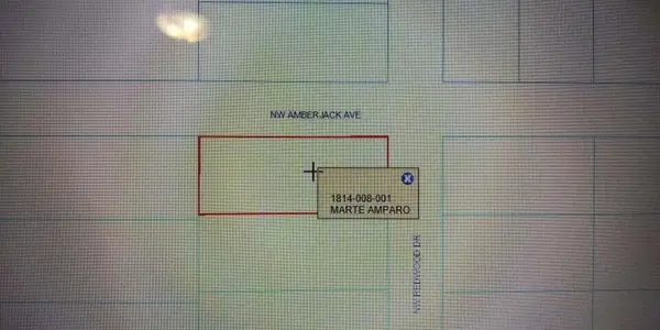 00 NW Redwood Road, Dunnellon, FL 34431