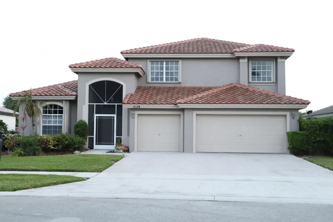 11174 Winding Pearl Way, Wellington, FL 33414 - Image #1