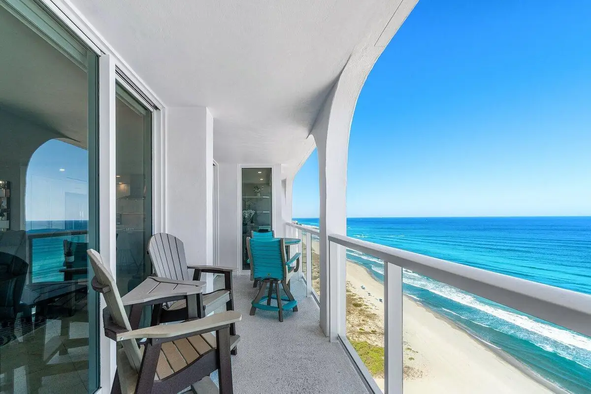 2800 S Ocean Boulevard #Ph H, Boca Raton, FL 33432 - Image #1