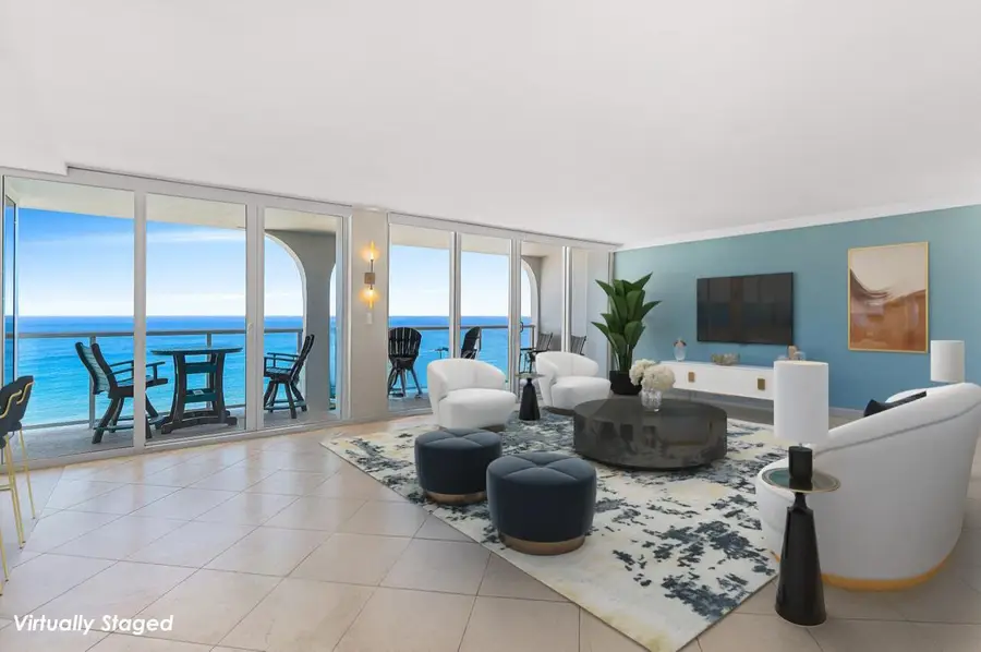 2800 S Ocean Boulevard #Ph H, Boca Raton, FL 33432 - Image #2