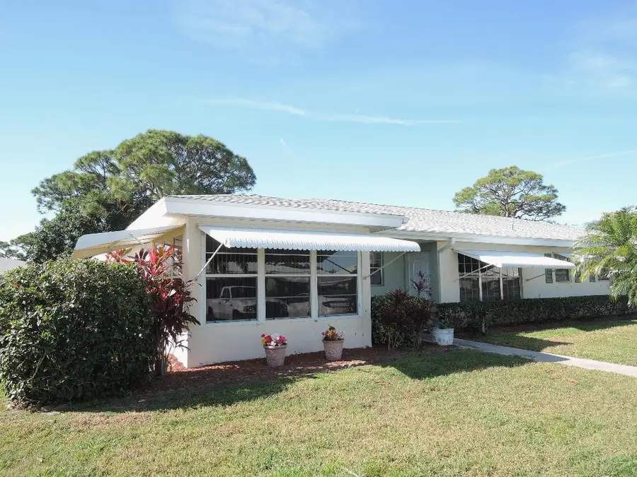 211 Manatee Lane #A, Fort Pierce, FL 34982 - Image #2