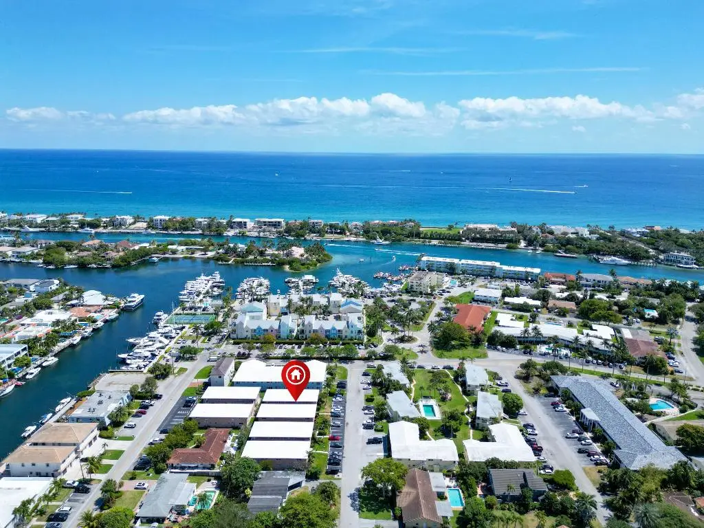 2753 NE 28th Street #2e, Lighthouse Point, FL 33064 - Image #1