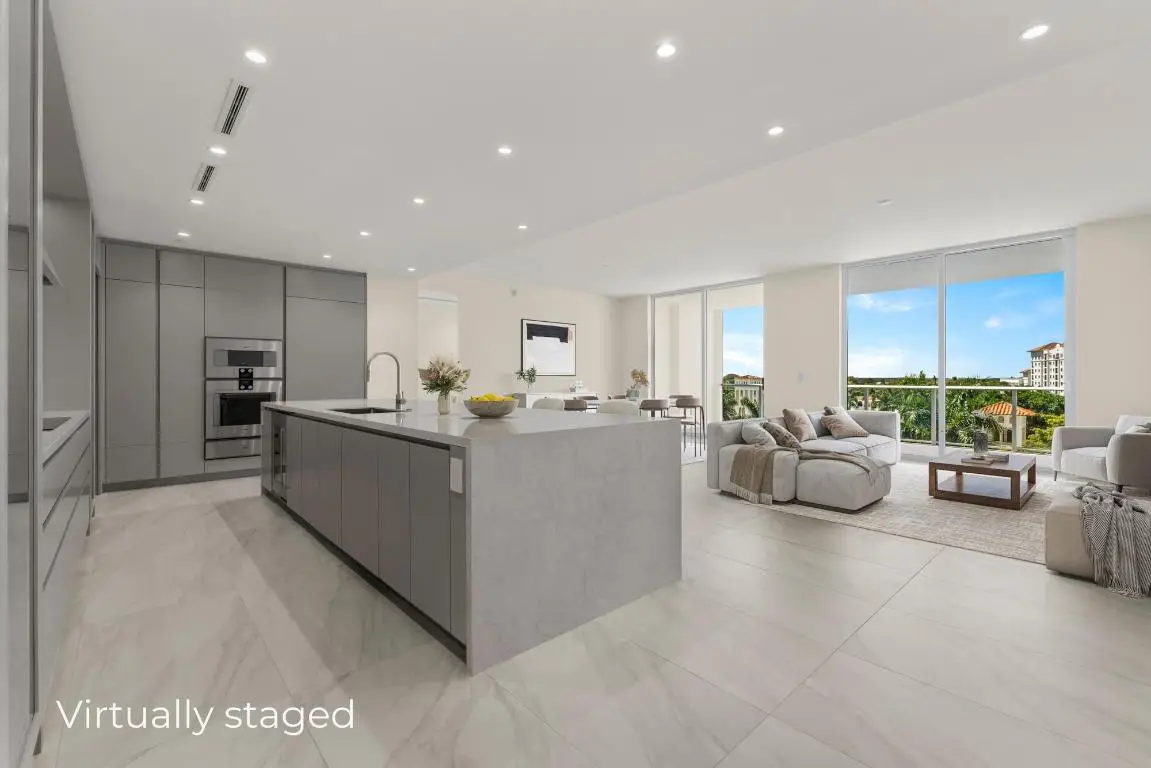 220 SE Mizner Boulevard #610, Boca Raton, FL 33432 - Image #1