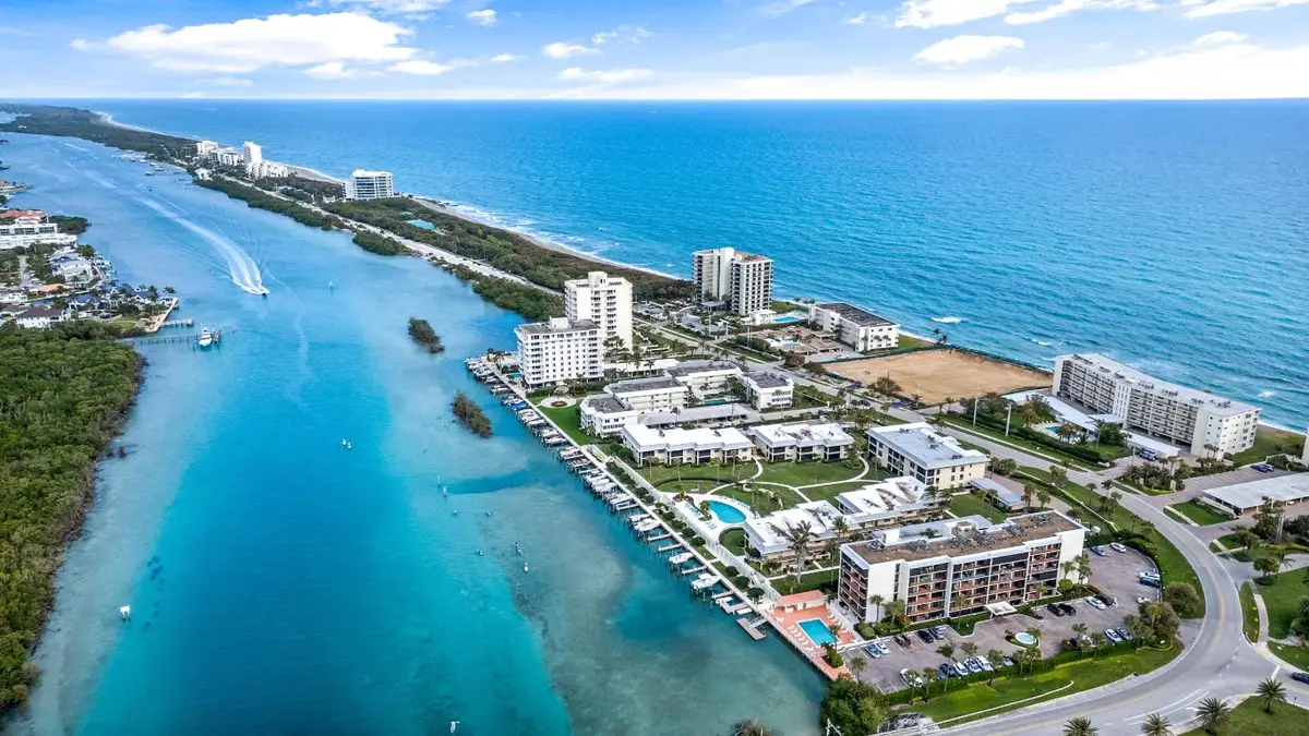 225 Beach Road #102, Tequesta, FL 33469 - Image #1