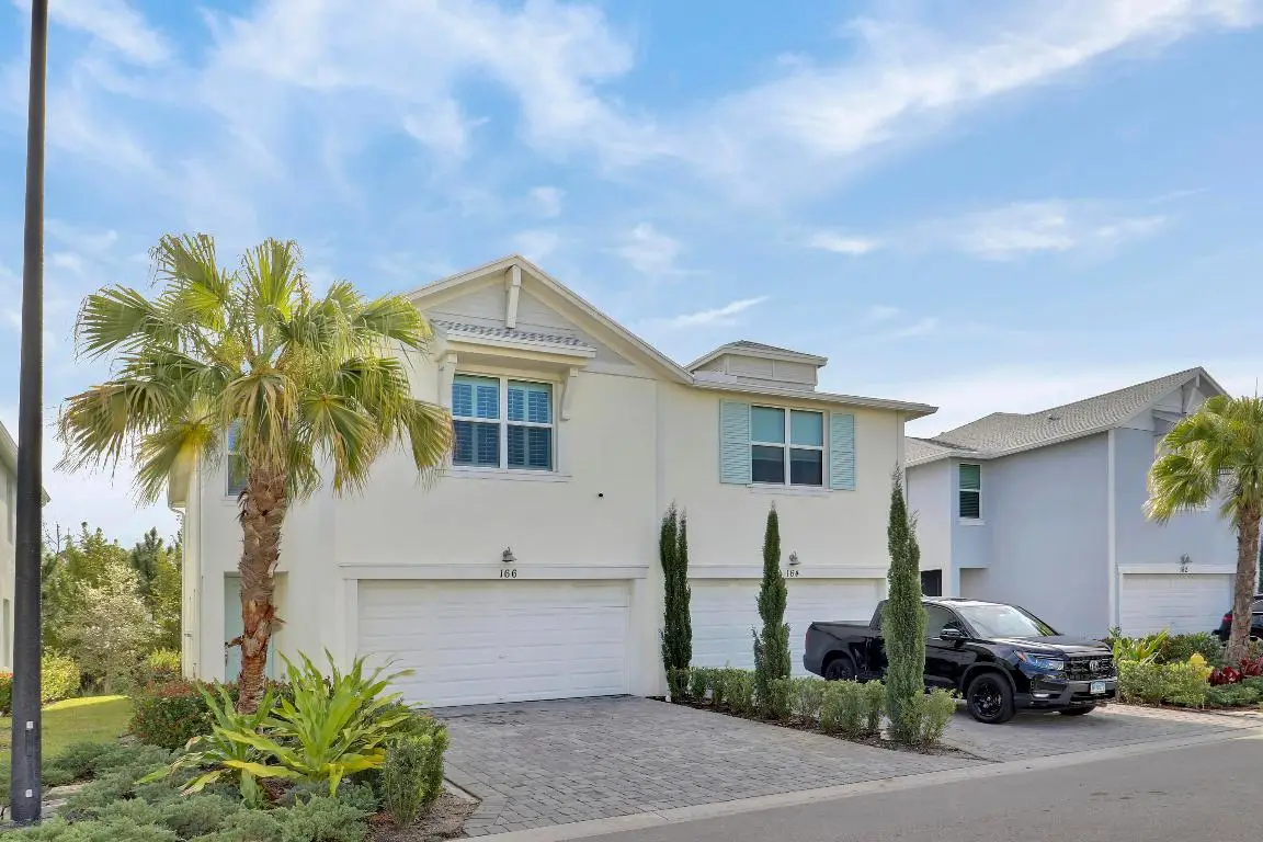 166 Osprey Preserve Boulevard, Jensen Beach, FL 34957 - Image #1