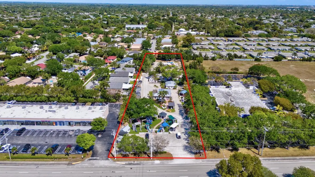 4013 W Atlantic Avenue, Delray Beach, FL 33445 - #1