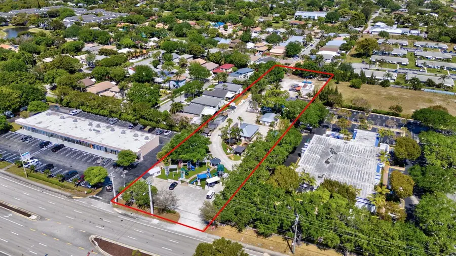 4013 W Atlantic Avenue, Delray Beach, FL 33445 - #2