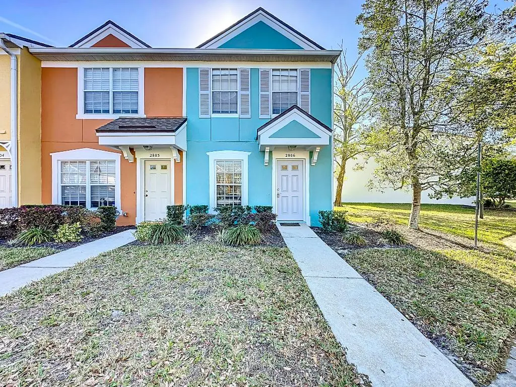 12311 Kensington Lakes Drive #2806, Jacksonville, FL 32246 - Image #1