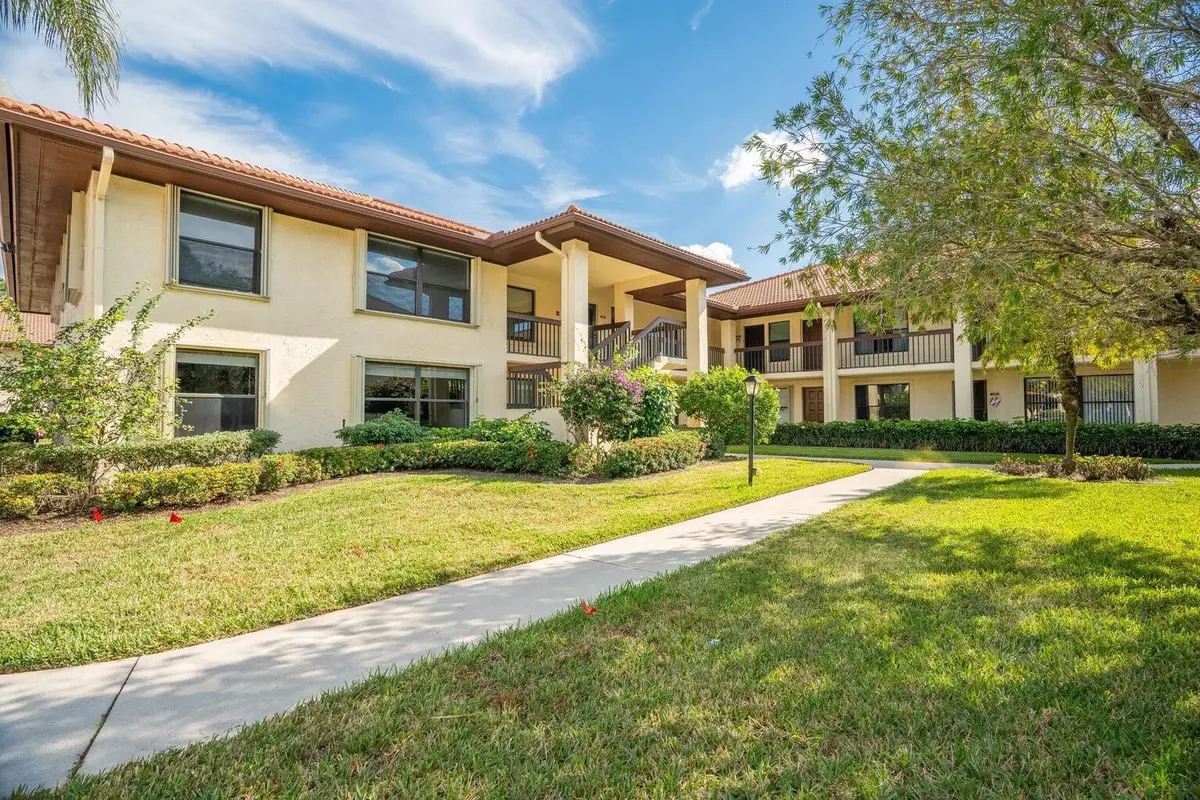 450 SW South River Drive #207, Stuart, FL 34997 - Image #1