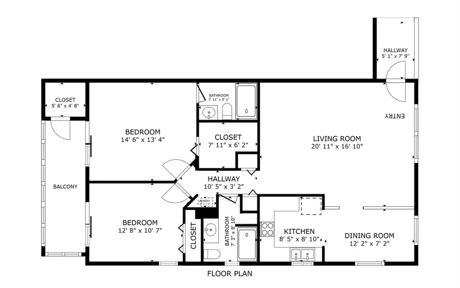 450 SW South River Drive #207, Stuart, FL 34997 - Image #2