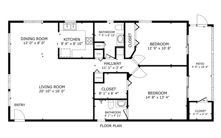 331 SW South River Drive #107, Stuart, FL 34997 - Image #2