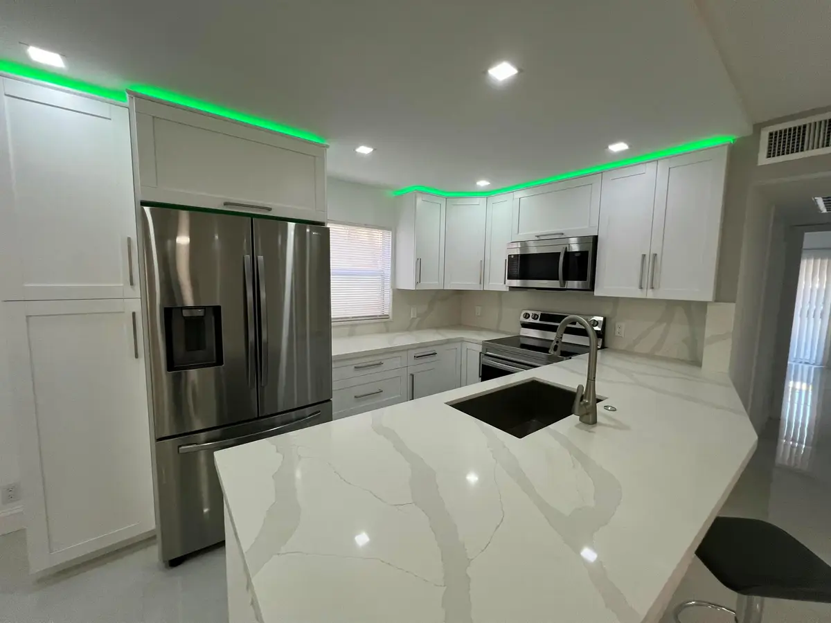 440 Saxony J, Delray Beach, FL 33446 - Image #1