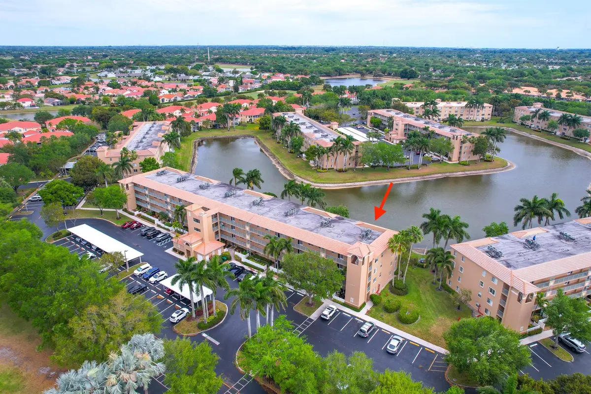 12560 Majesty Circle #208, Boynton Beach, FL 33437 - Image #1