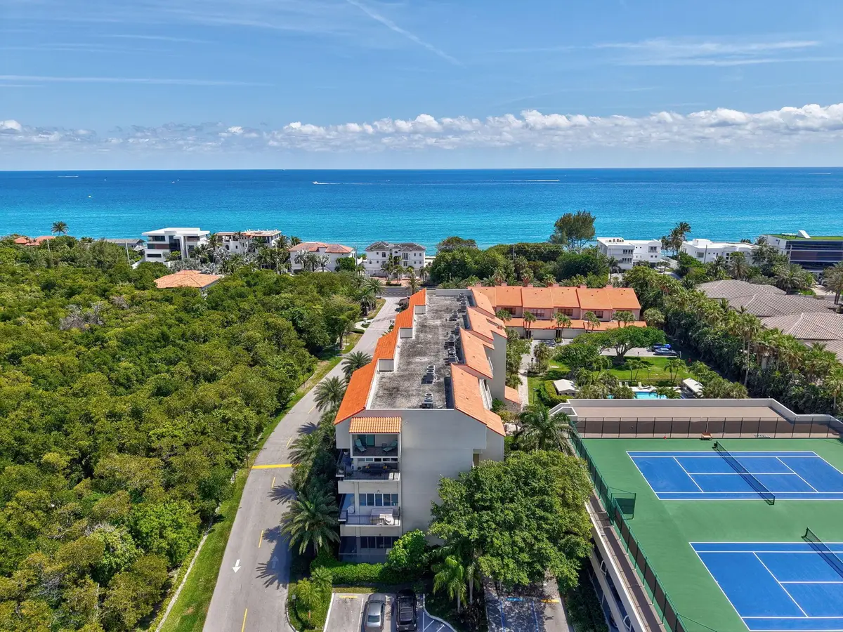 3908 S Ocean Boulevard #M-124, Highland Beach, FL 33487 - Image #1