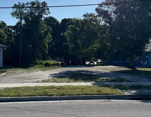 Tbd N 19th Street, Fort Pierce, FL 34946