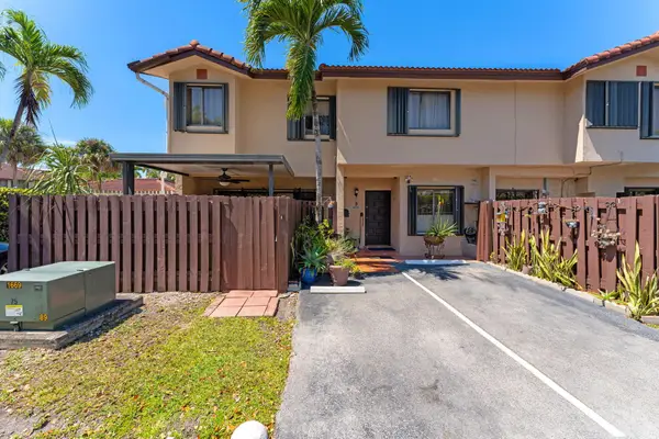 14205 SW 57th Lane #5-A-6, Miami, FL 33183