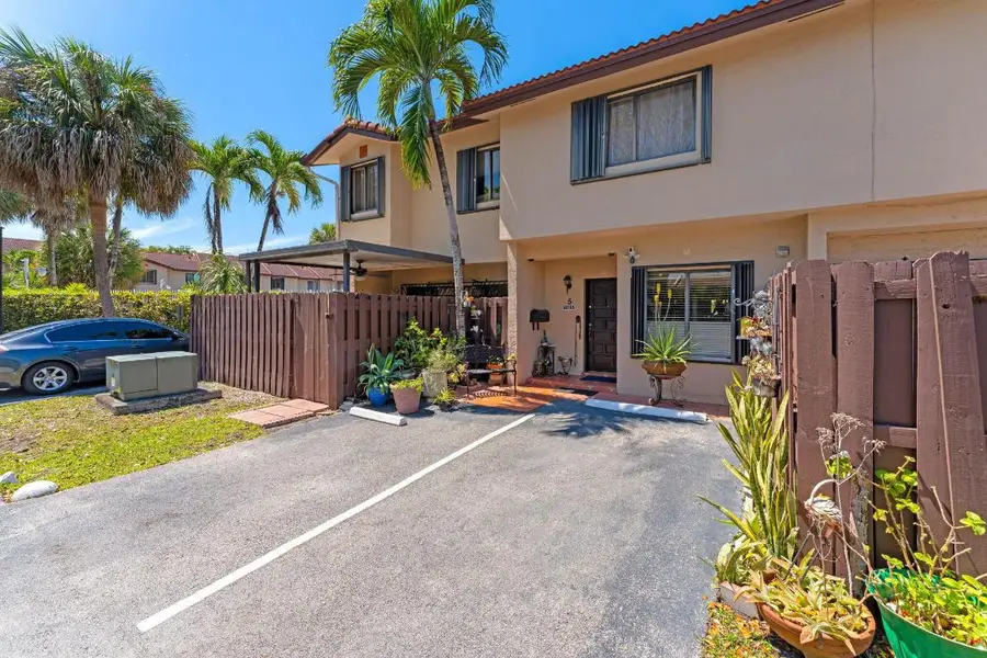 14205 SW 57th Lane #5-A-6, Miami, FL 33183 - Image #2