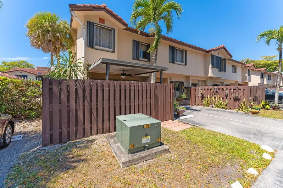 14205 SW 57th Lane #5-A-6, Miami, FL 33183 - Image #3