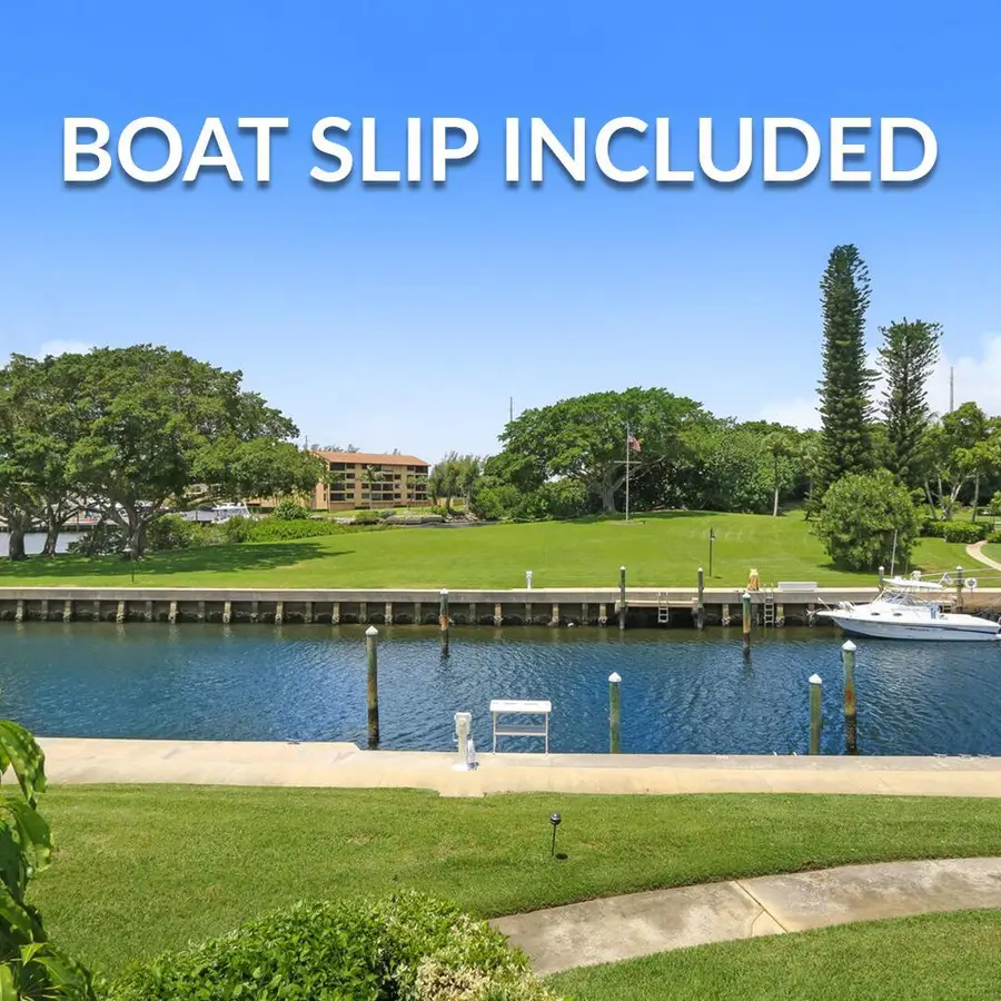 1141 Marine Way E #Hth, North Palm Beach, FL 33408 - Image #2