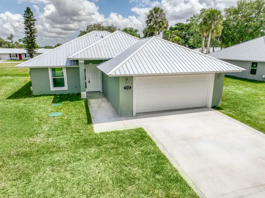 5103 SE 43rd Trace, Okeechobee, FL 34972 - #2