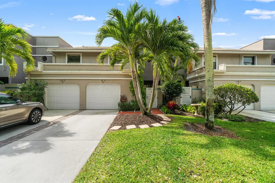 5285 Monterey Circle E, Delray Beach, FL 33484 - Image #2