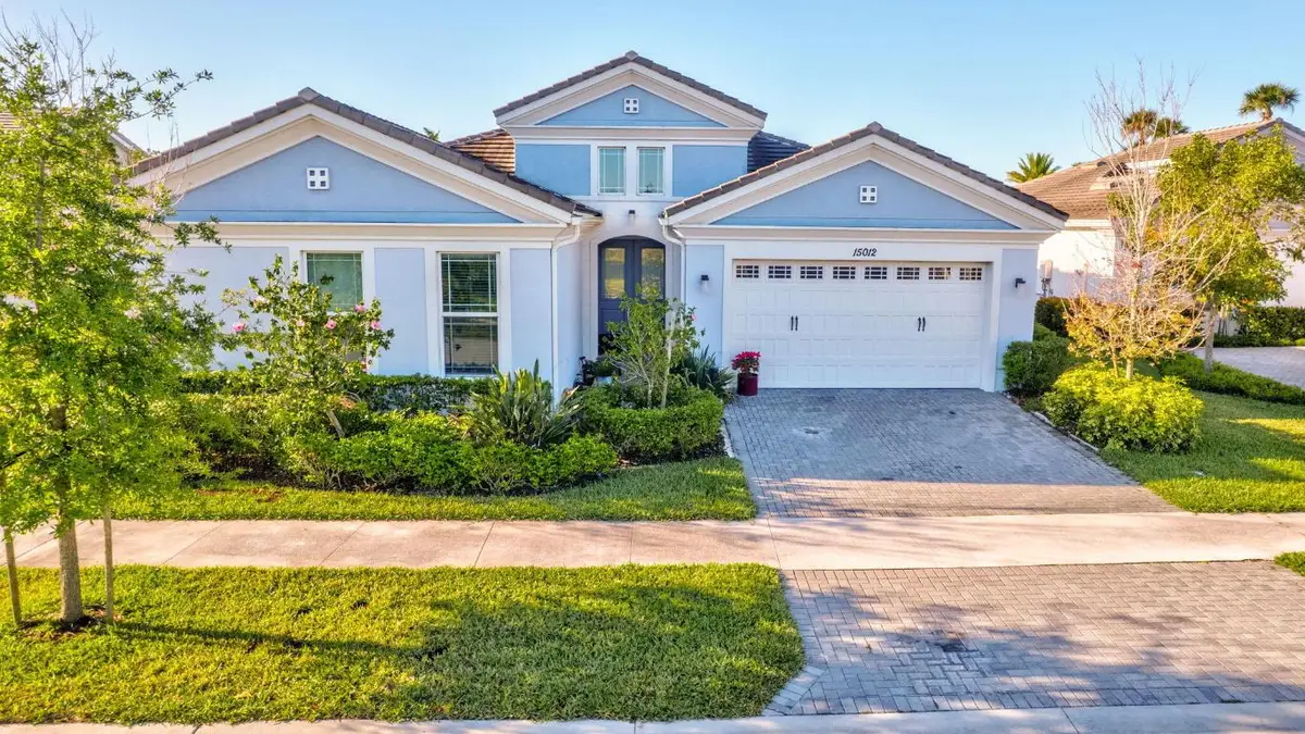 15012 Goldfinch Circle, Westlake, FL 33470 - Image #1