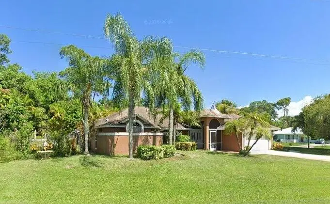 2312 SW Kent Circle, Port Saint Lucie, FL 34953 - #1