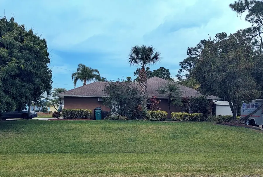 2312 SW Kent Circle, Port Saint Lucie, FL 34953 - #3