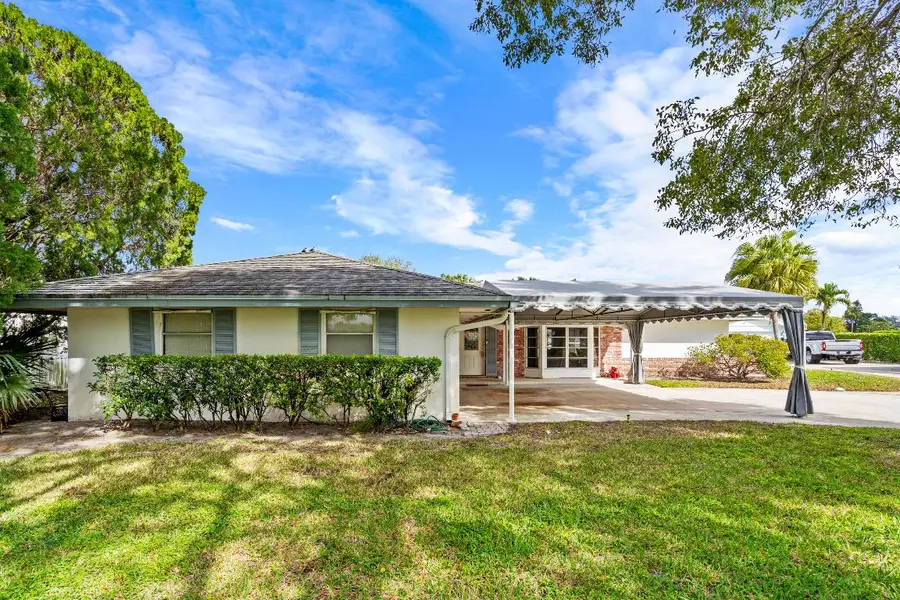 4705 Holly Drive, Palm Beach Gardens, FL 33418 - Image #3