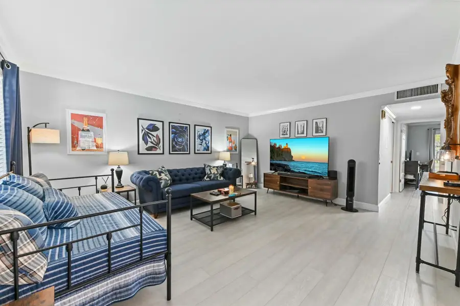 279 Normandy #F, Delray Beach, FL 33484 - Image #3