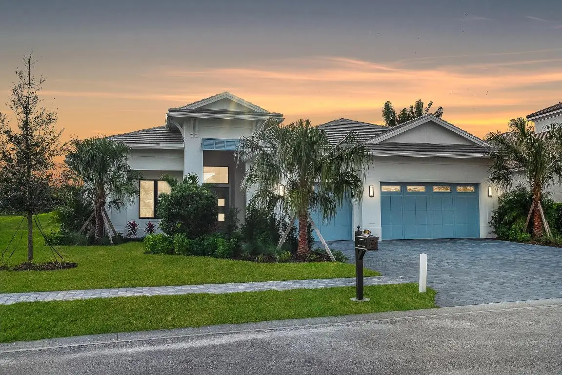 110 SE Via Verona, Port Saint Lucie, FL 34984 - #1