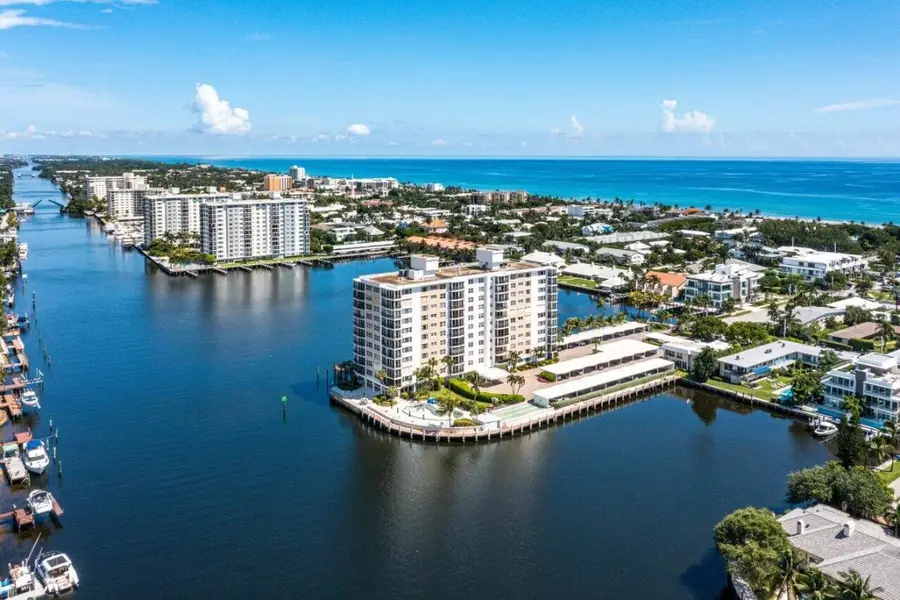 400 Seasage Drive #904, Delray Beach, FL 33483 - Image #2