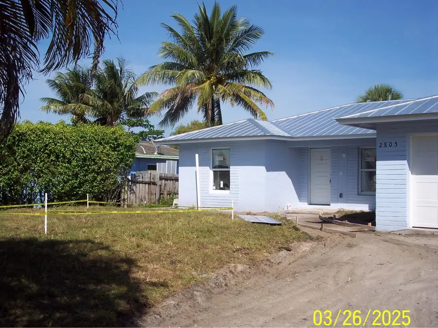 2805 SE Carroll Street, Stuart, FL 34997 - Image #3