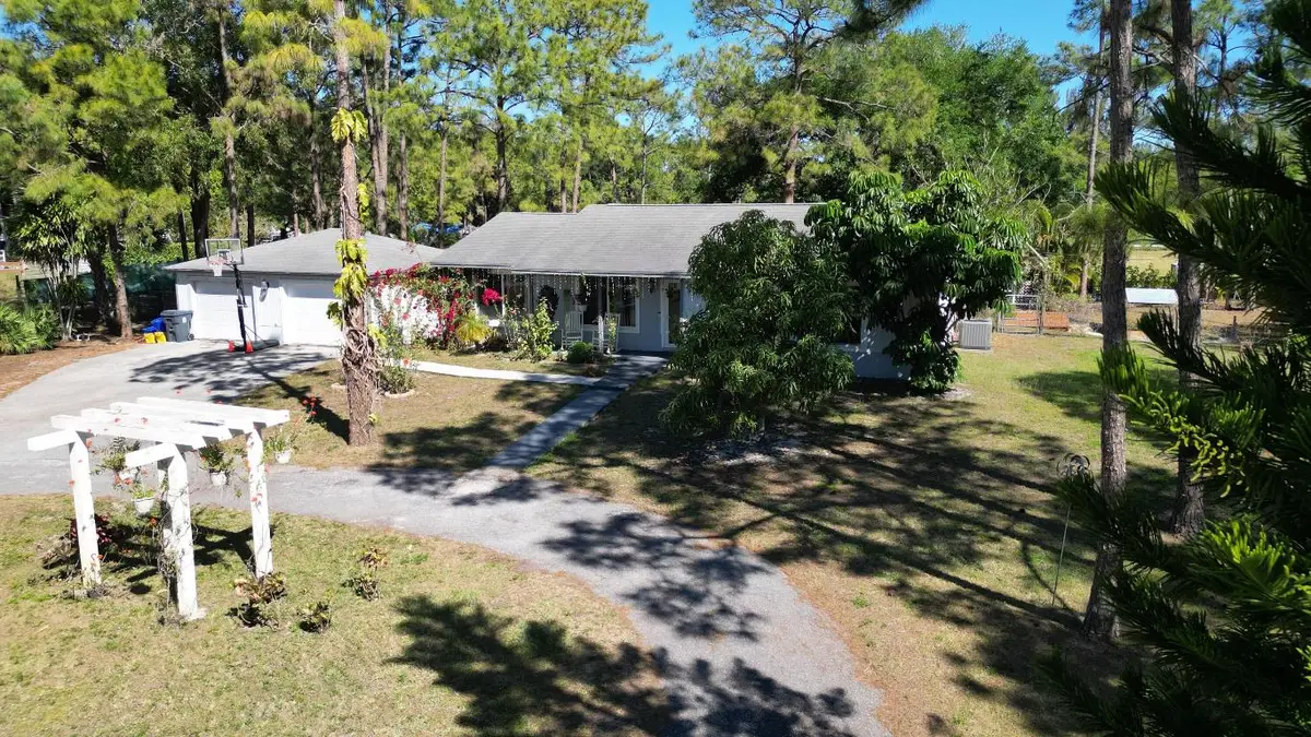 13619 57th Place N, West Palm Beach, FL 33411 - #1