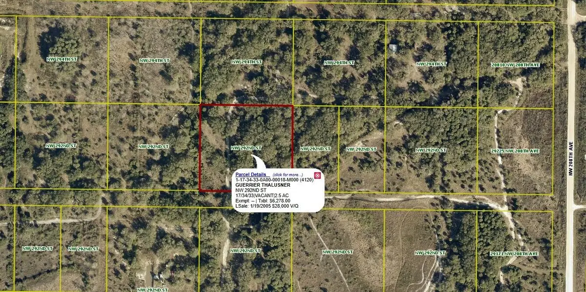 0 NW 292nd, Okeechobee, FL 34972 - #1