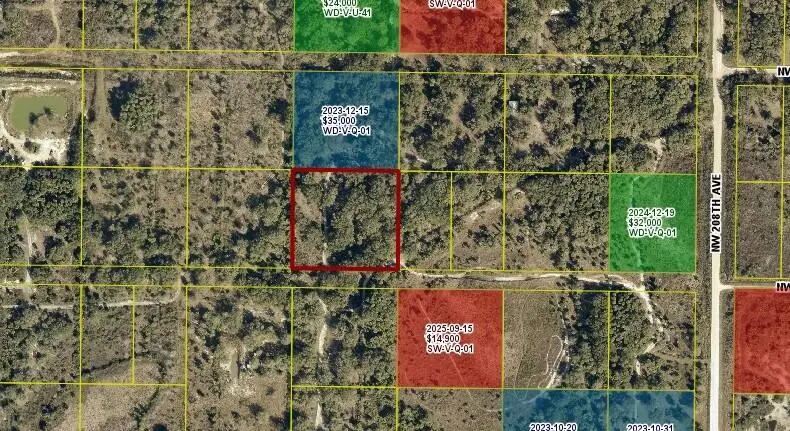 0 NW 292nd, Okeechobee, FL 34972 - #3