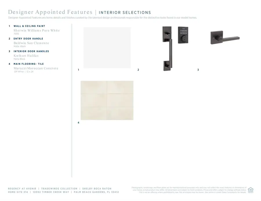 10052 Timber Creek Way, Palm Beach Gardens, FL 33412 - Image #3