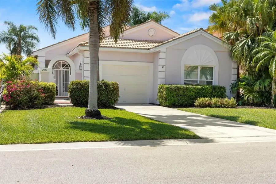 2034 SW Olympic Club Terrace, Palm City, FL 34990 - Image #2