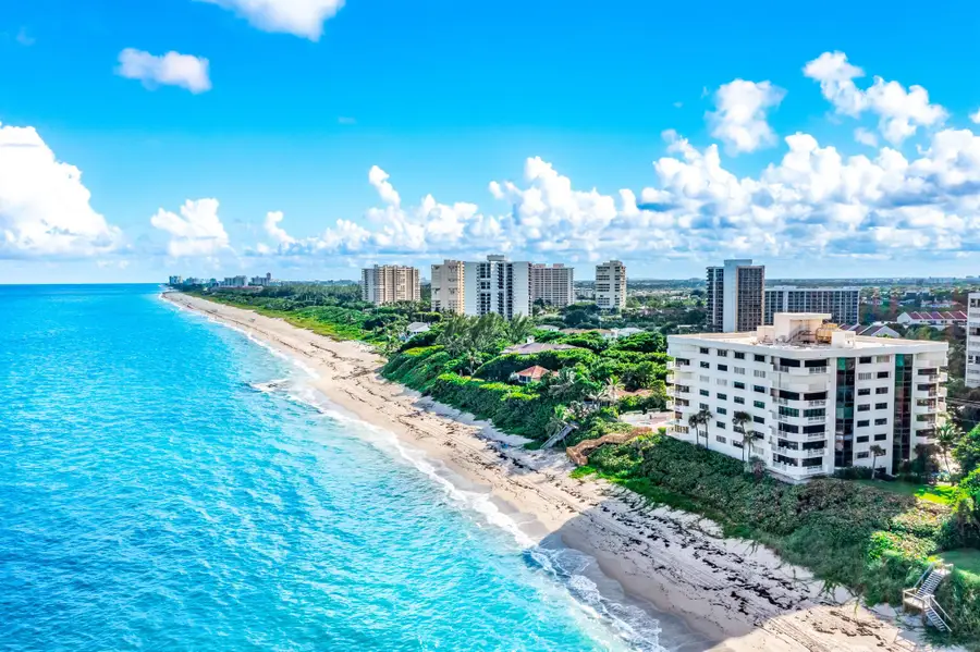 4605 S Ocean Boulevard #4c, Highland Beach, FL 33487 - Image #3