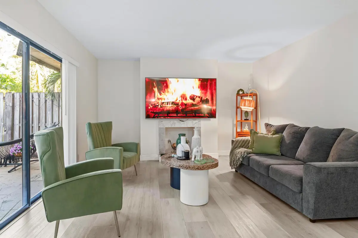 1630 Forest Lakes Circle #C, West Palm Beach, FL 33406 - Image #1