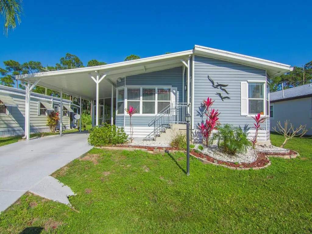 22 Mediterranean East Boulevard E, Port Saint Lucie, FL 34952 - #1