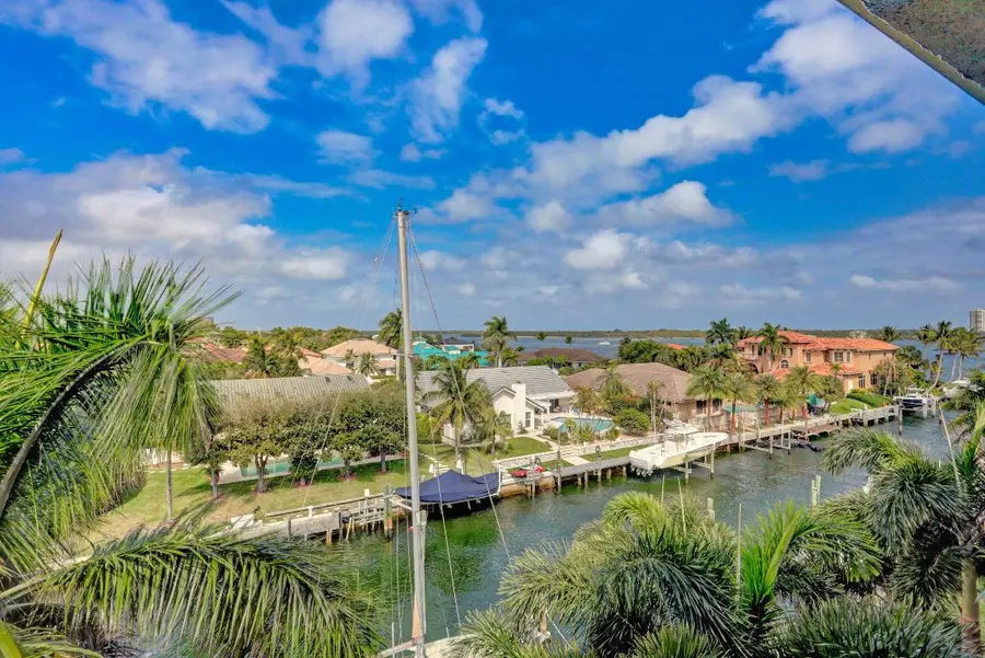 109 Paradise Harbour Boulevard #508, North Palm Beach, FL 33408 - Image #3