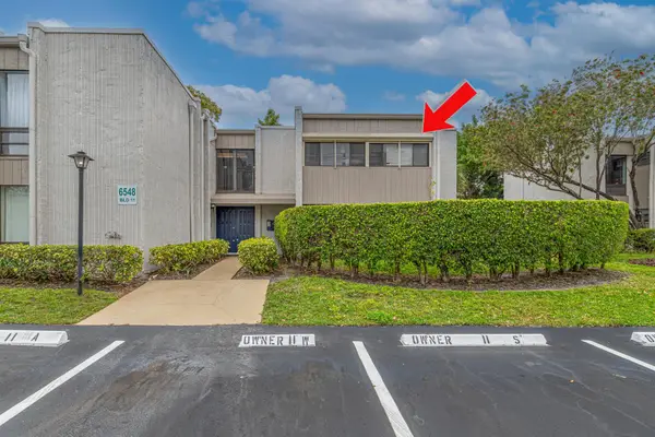 6548 Spring Bottom Way #221, Boca Raton, FL 33433