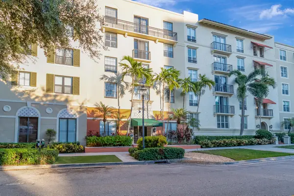 720 S Sapodilla Avenue #206, West Palm Beach, FL 33401