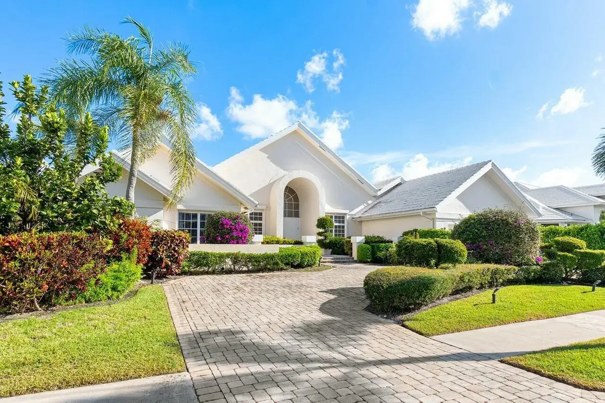 4869 Tallowwood Lane, Boca Raton, FL 33487 - Image #1