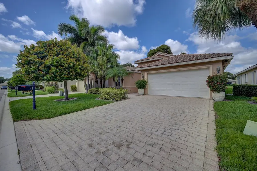 6523 Via Trento, Delray Beach, FL 33446 - Image #2
